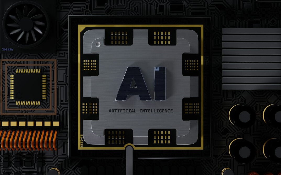 ai software interface