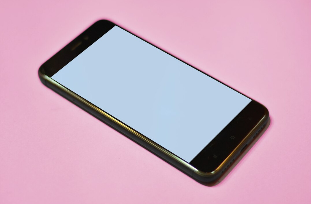 future smartphone technology